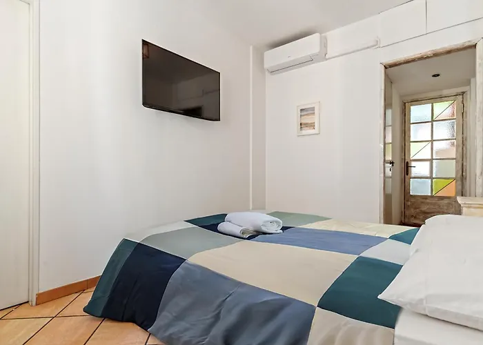 Porta Genova Navigli Classy Flat