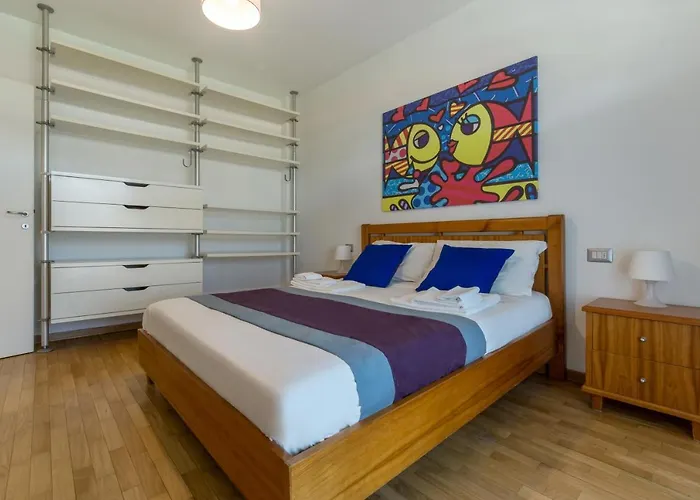 Casa Da Suite Linea